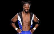Who doesn't love Kofi?